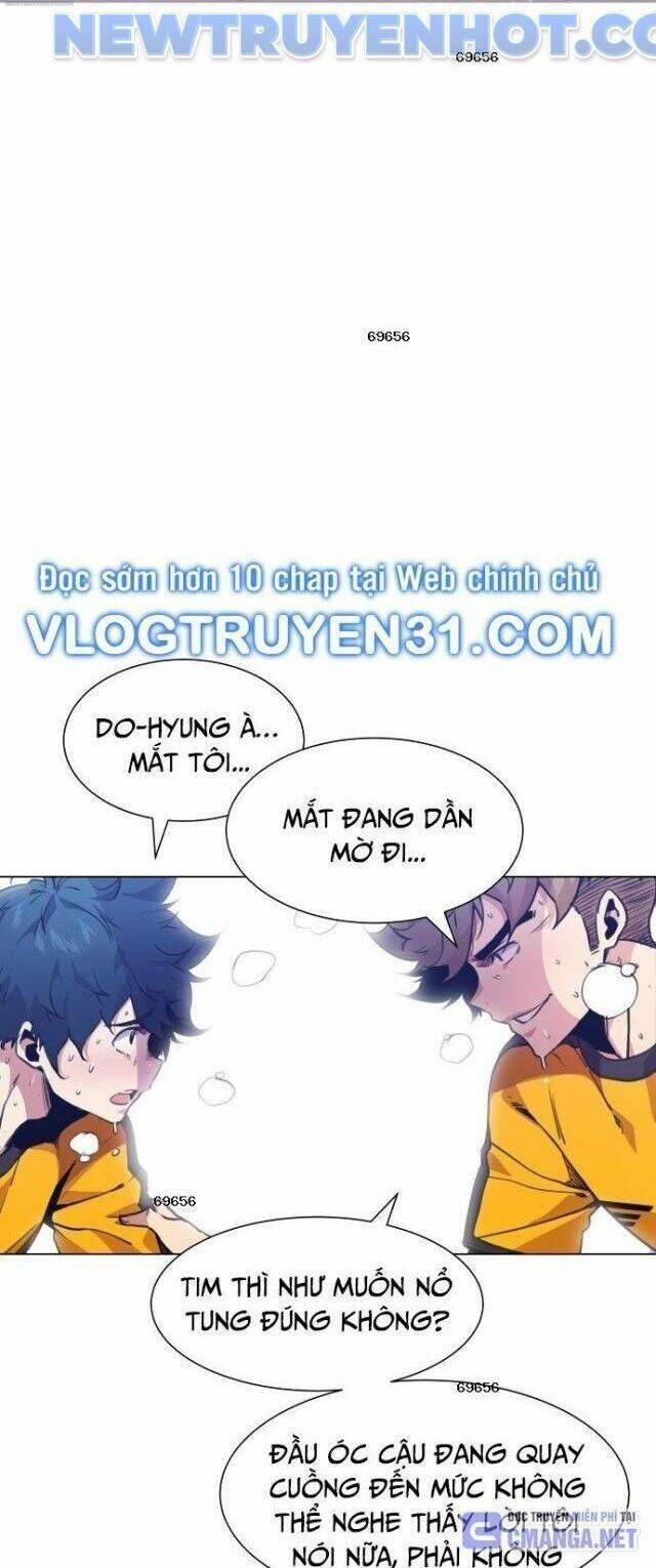 Góc Cao Khung Thành 81 trang 1