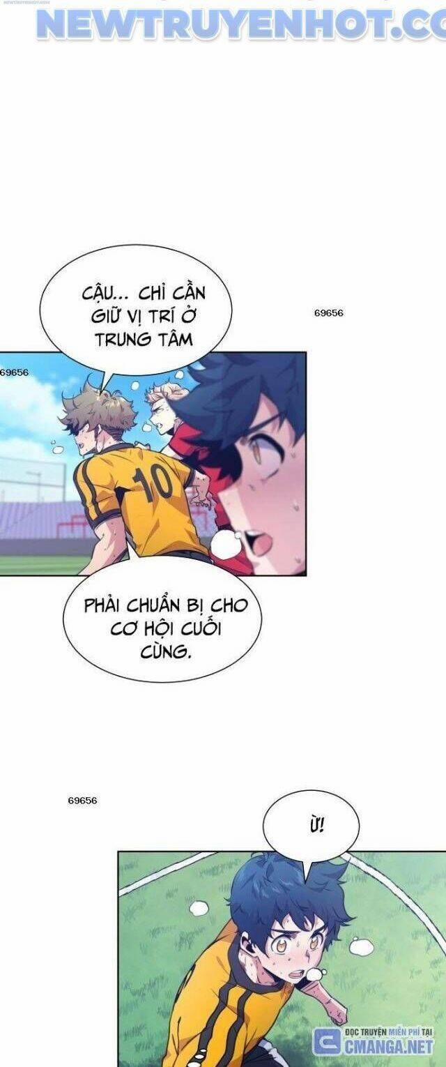 Góc Cao Khung Thành 81 trang 10