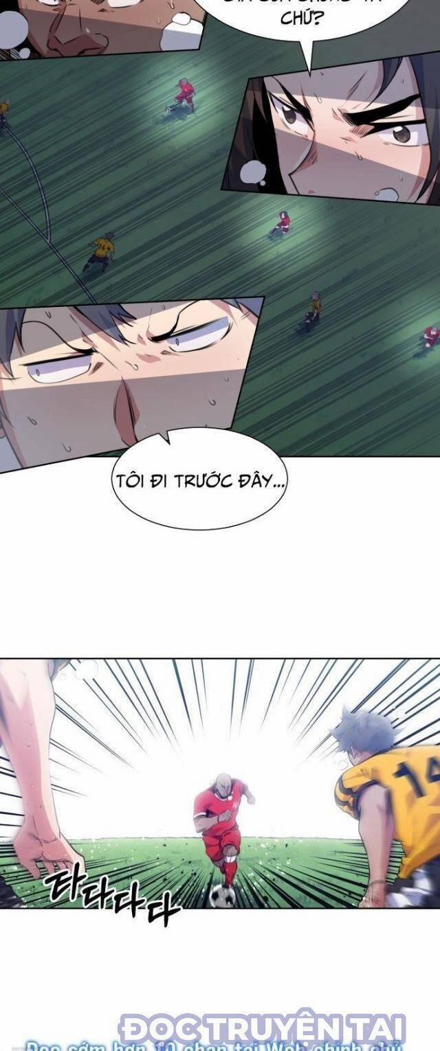 Góc Cao Khung Thành 81 trang 12