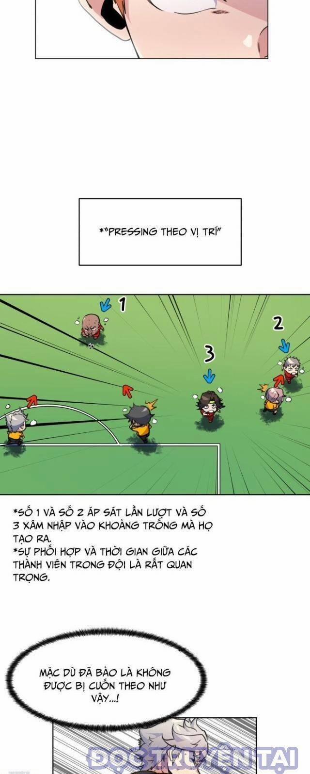 Góc Cao Khung Thành 81 trang 15