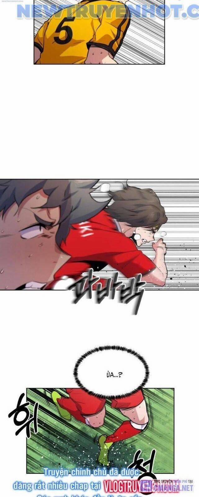 Góc Cao Khung Thành 81 trang 16