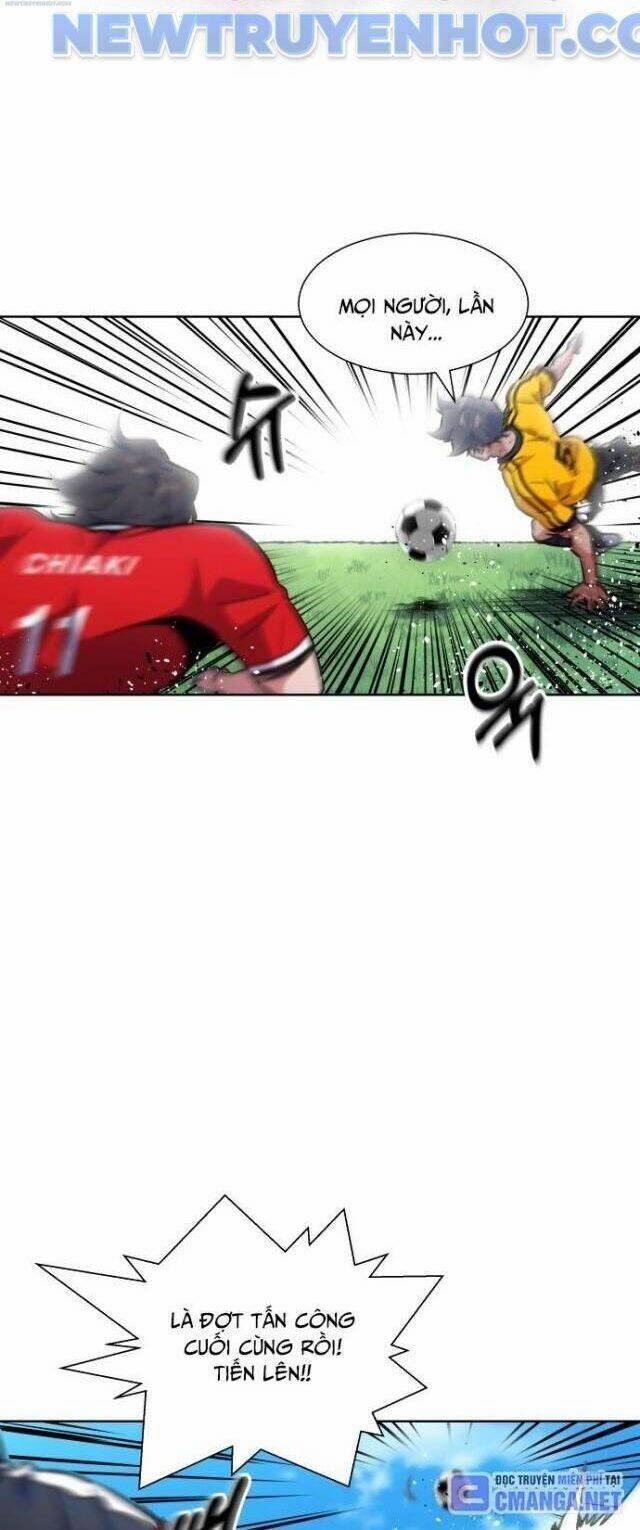 Góc Cao Khung Thành 81 trang 18