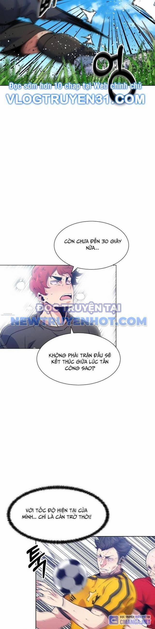 Góc Cao Khung Thành 81 trang 19