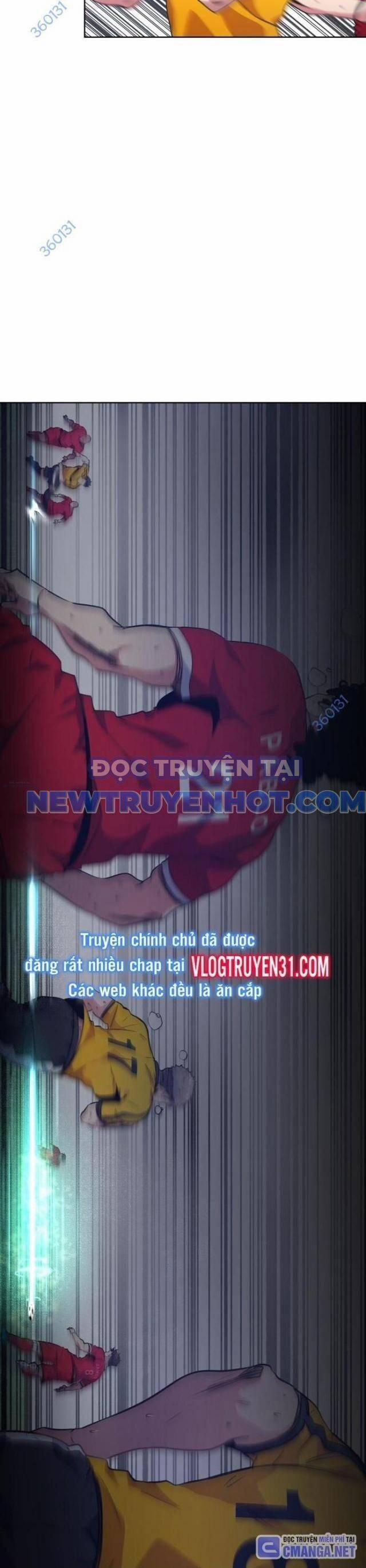 Góc Cao Khung Thành 81 trang 20