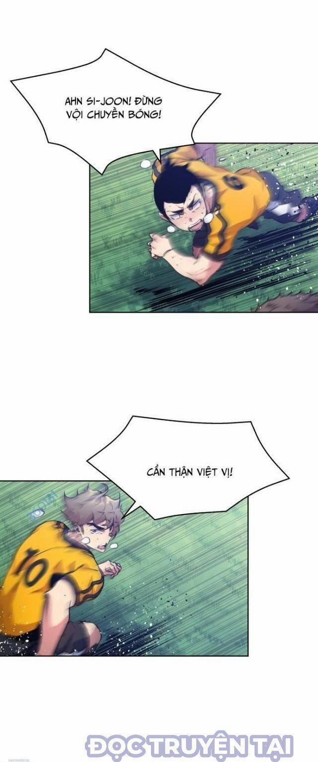 Góc Cao Khung Thành 81 trang 22