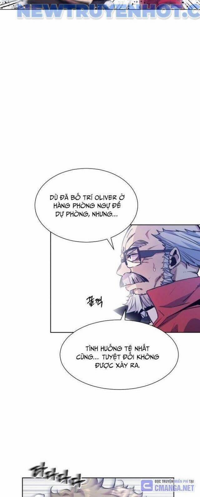 Góc Cao Khung Thành 81 trang 25