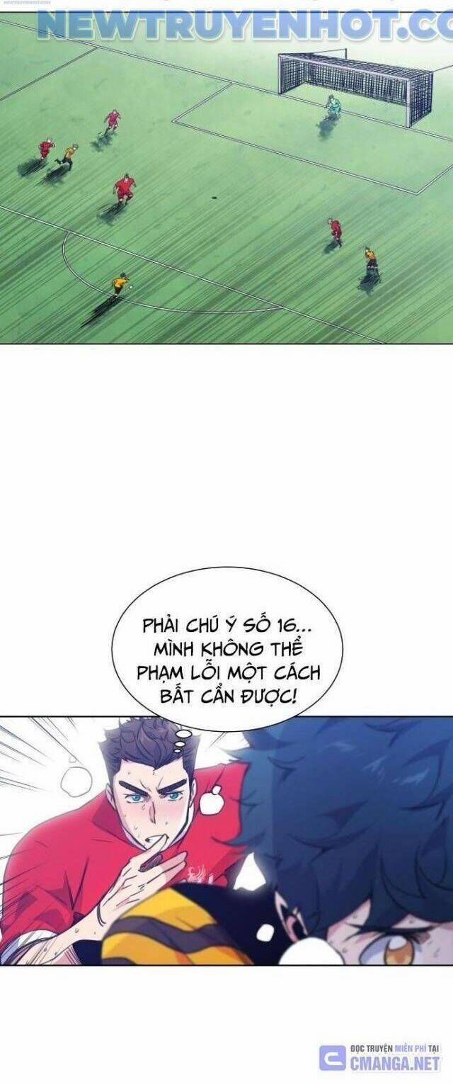 Góc Cao Khung Thành 81 trang 29