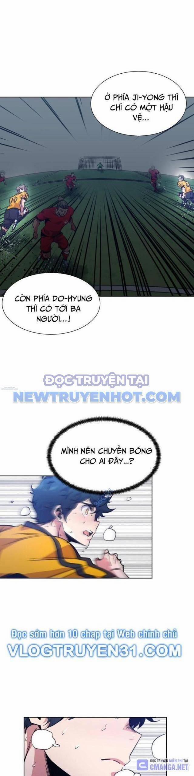 Góc Cao Khung Thành 81 trang 30