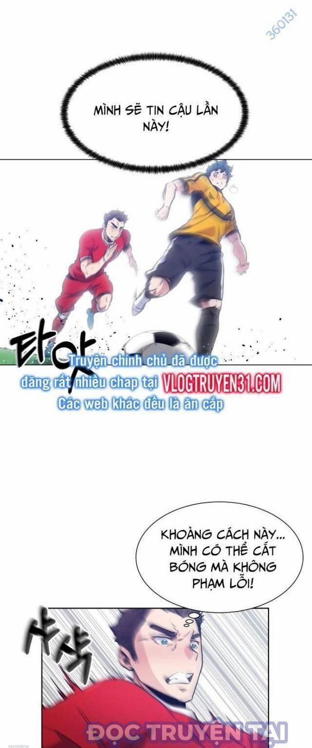 Góc Cao Khung Thành 81 trang 32