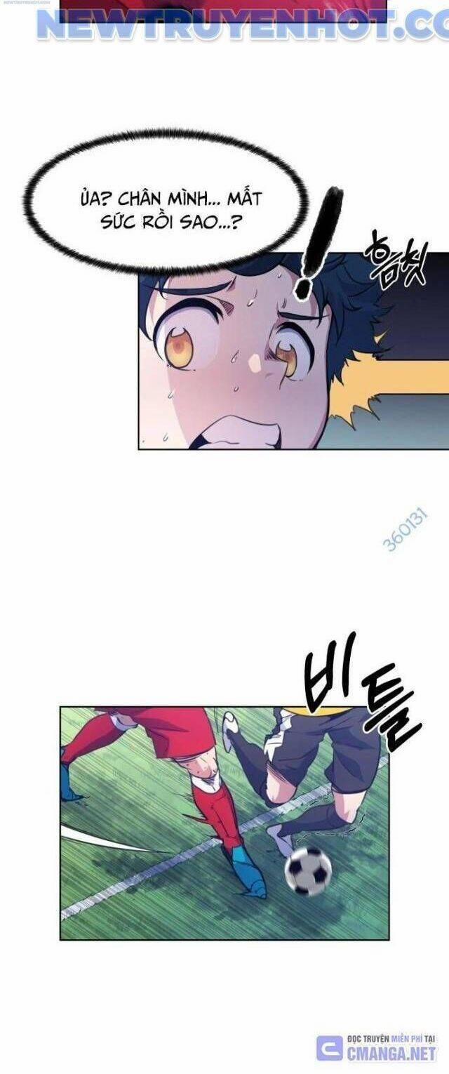 Góc Cao Khung Thành 81 trang 33