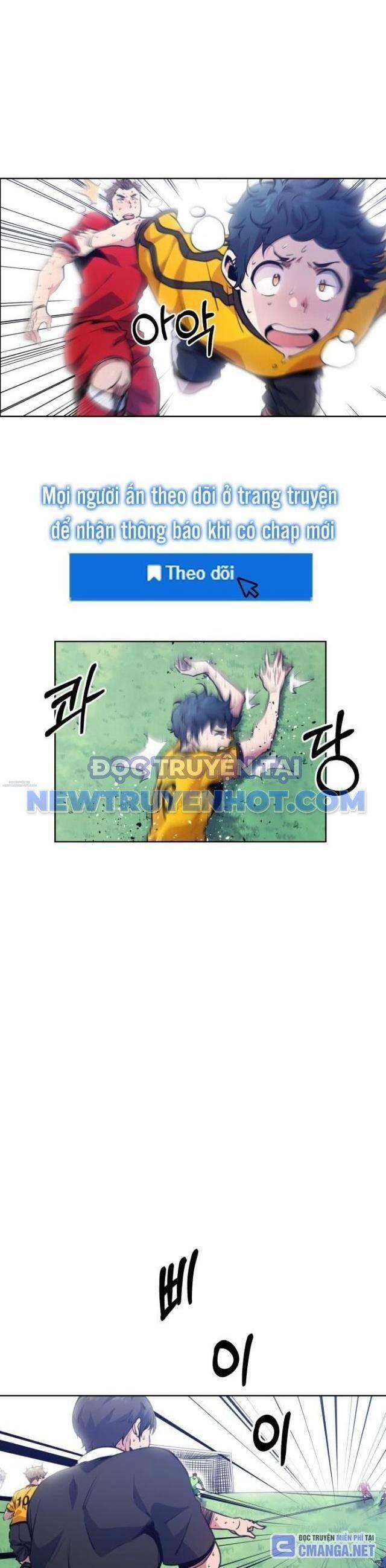 Góc Cao Khung Thành 81 trang 34