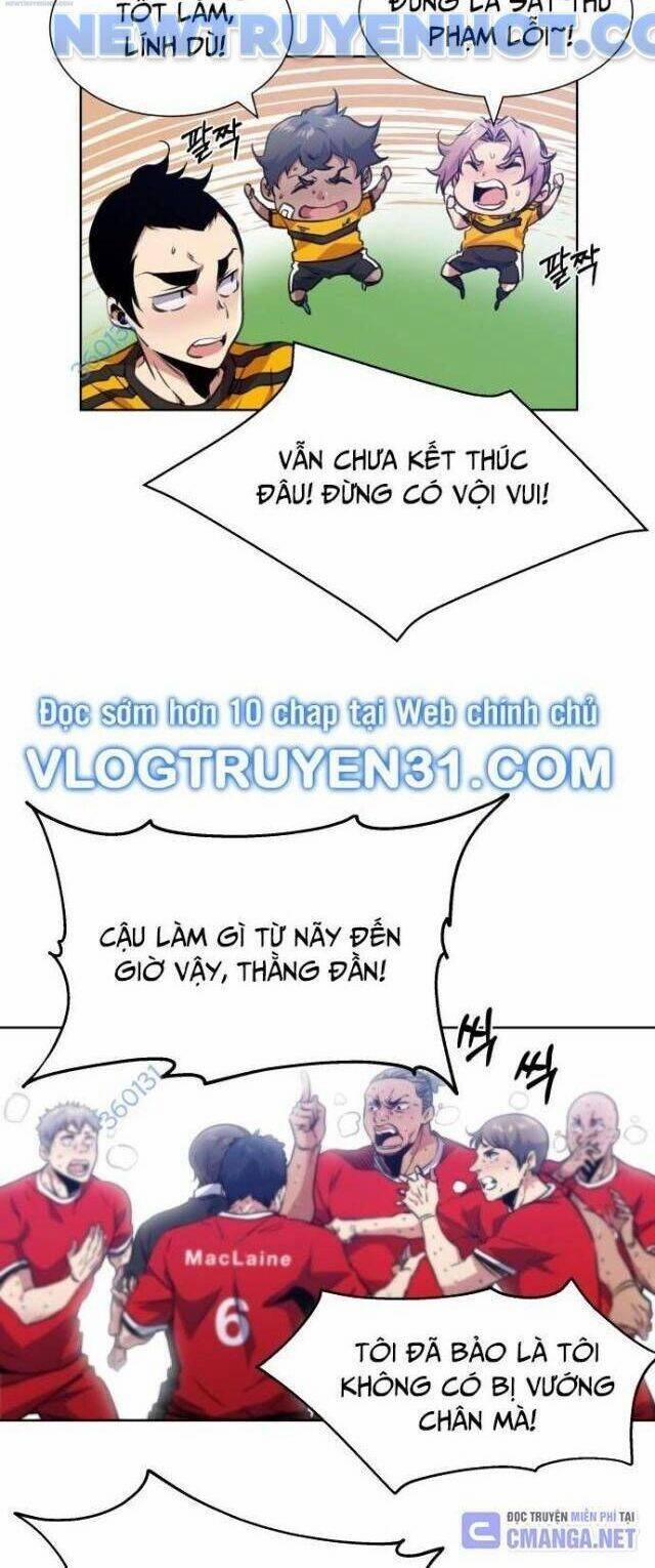 Góc Cao Khung Thành 81 trang 36