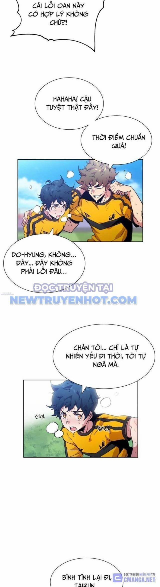 Góc Cao Khung Thành 81 trang 37