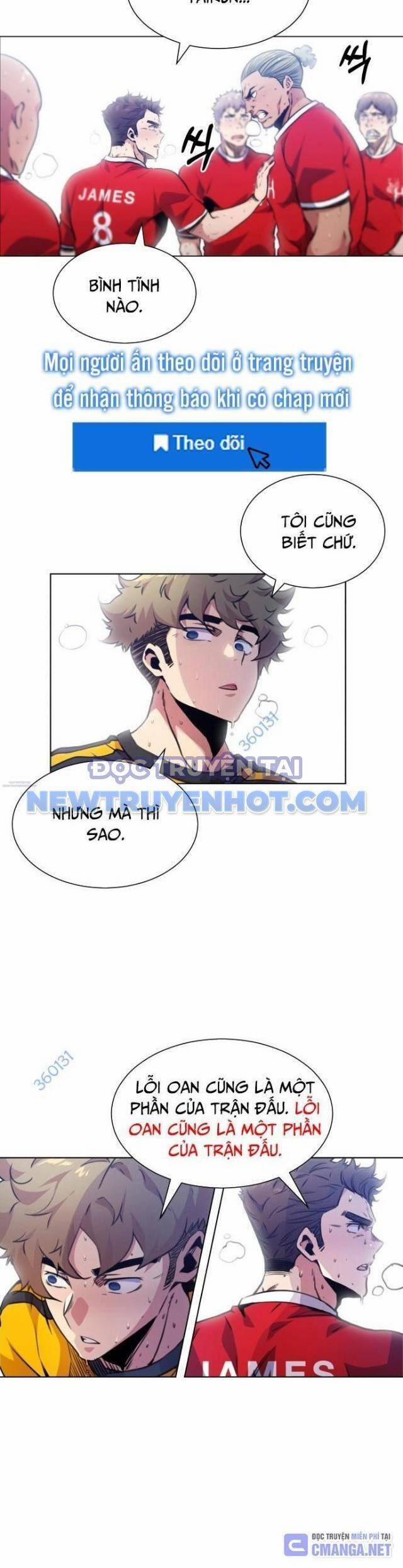 Góc Cao Khung Thành 81 trang 38