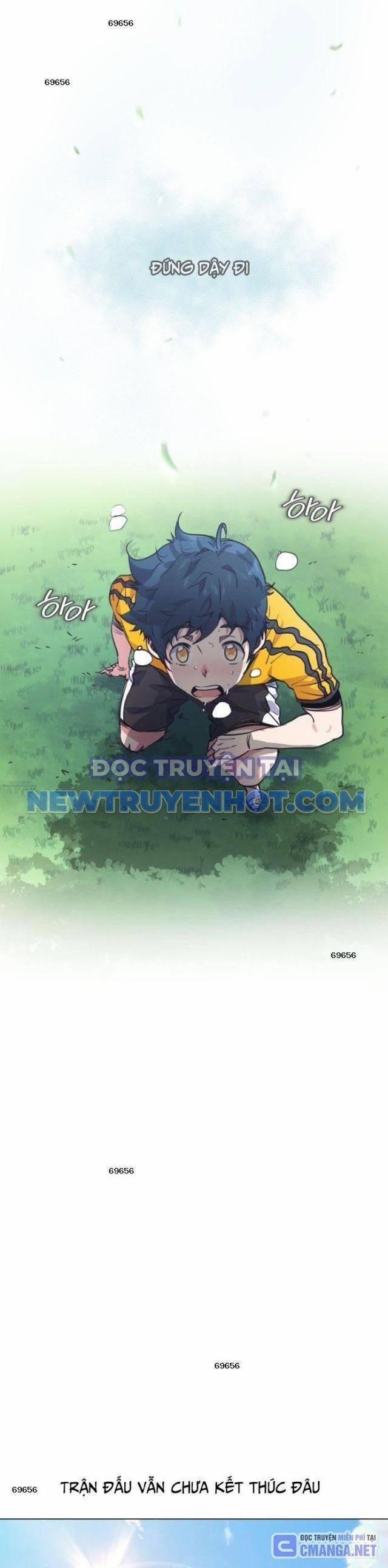 Góc Cao Khung Thành 81 trang 4