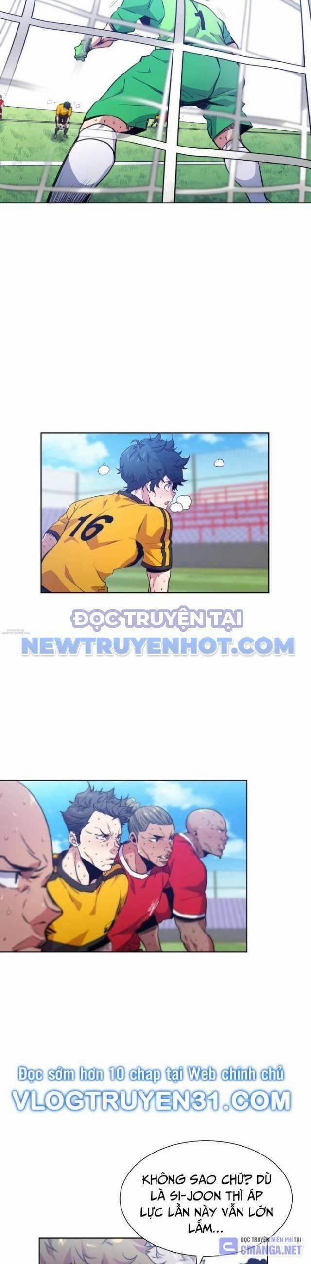 Góc Cao Khung Thành 81 trang 41