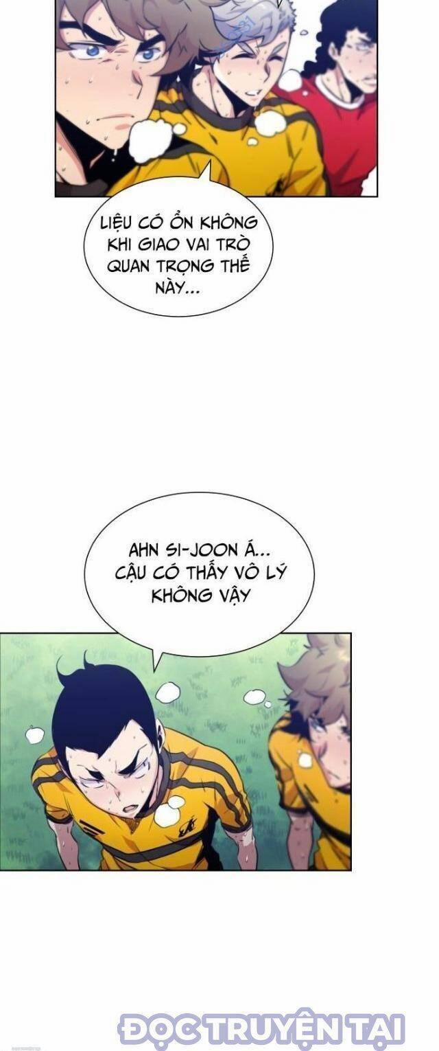 Góc Cao Khung Thành 81 trang 42