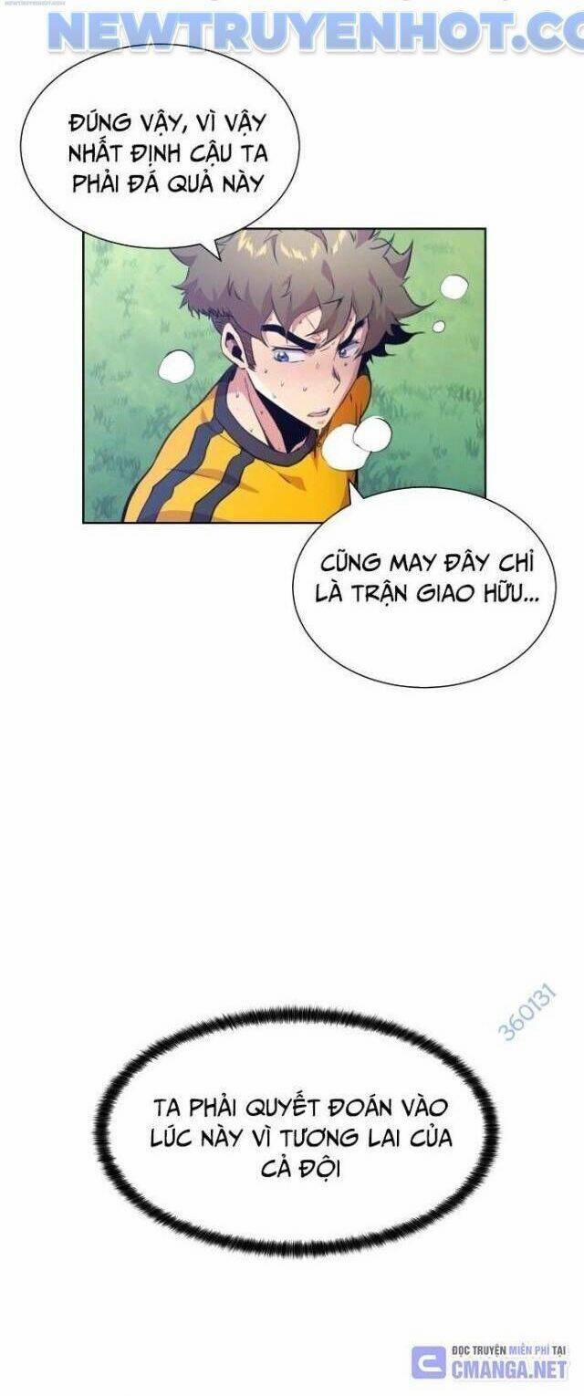 Góc Cao Khung Thành 81 trang 43