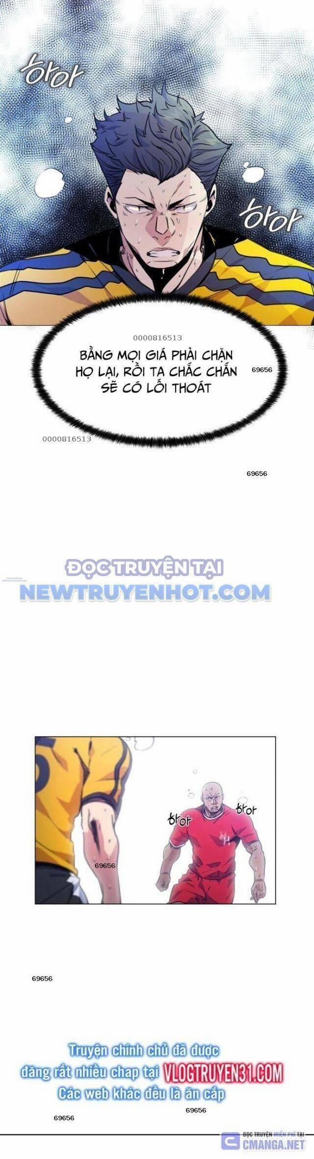 Góc Cao Khung Thành 81 trang 8