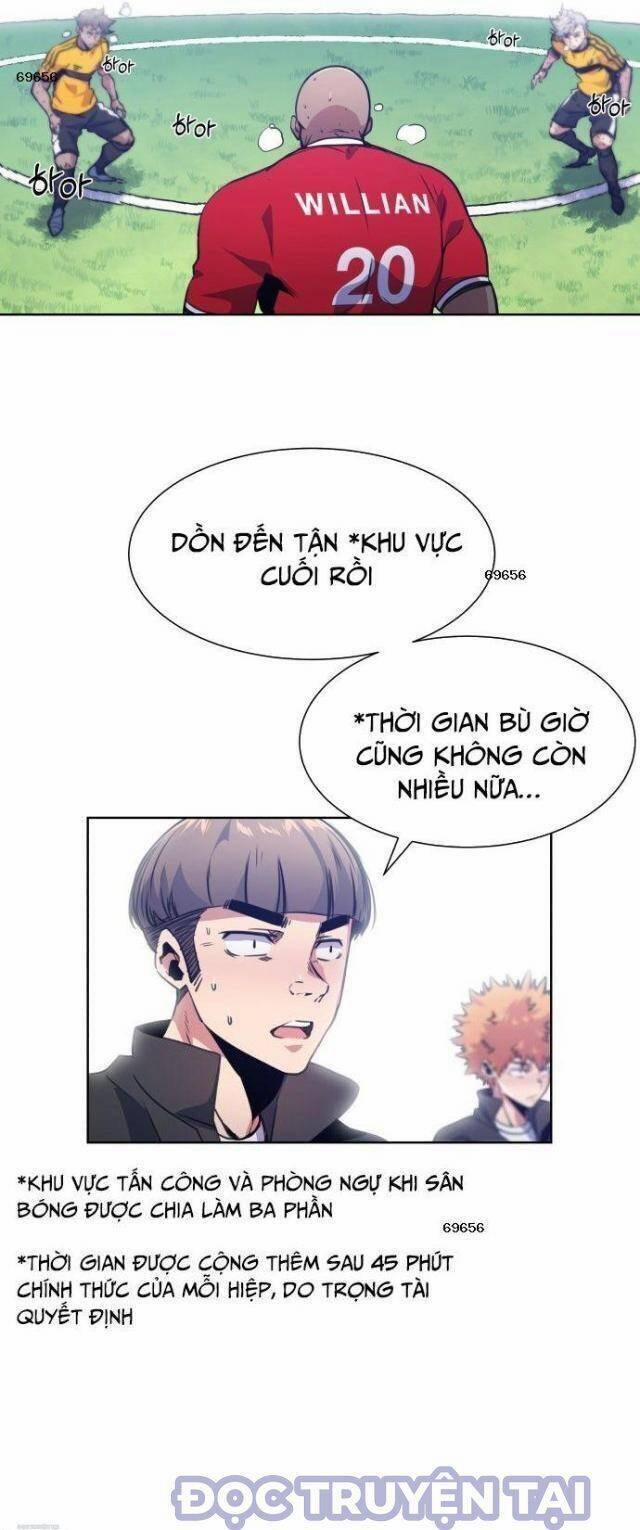 Góc Cao Khung Thành 81 trang 9