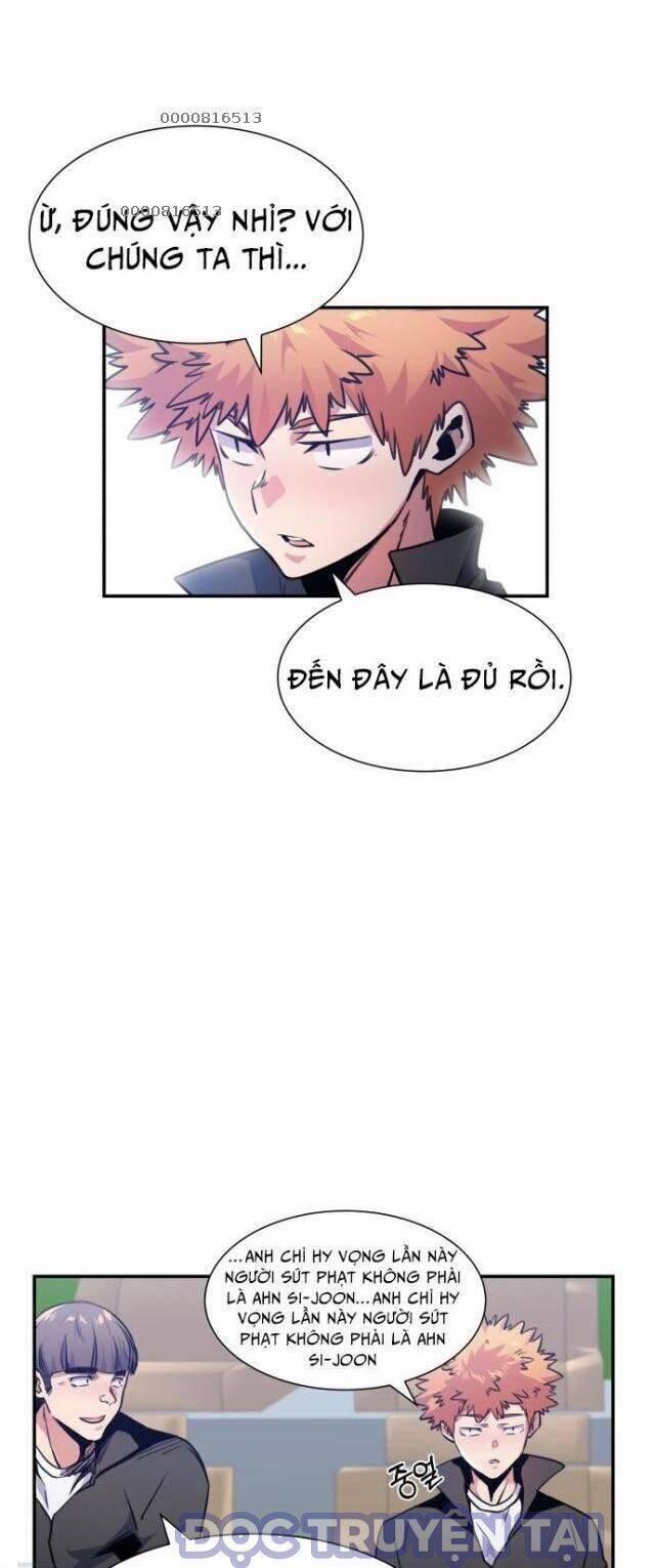 Góc Cao Khung Thành 82 trang 10