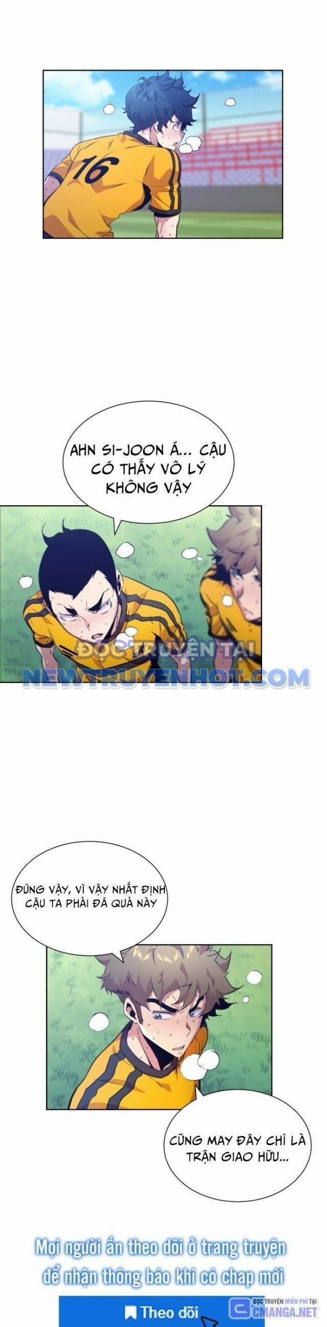 Góc Cao Khung Thành 82 trang 12