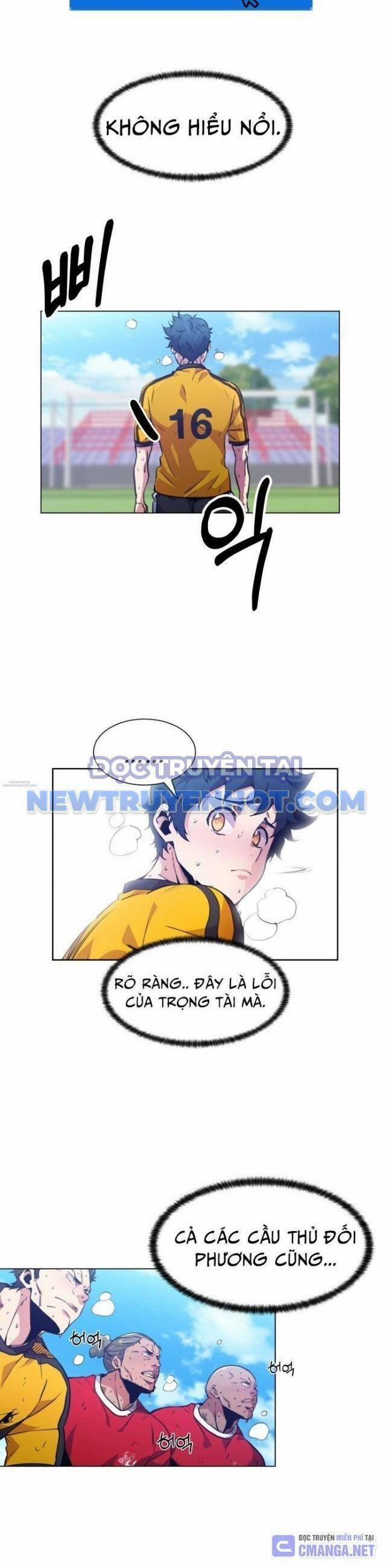 Góc Cao Khung Thành 82 trang 13