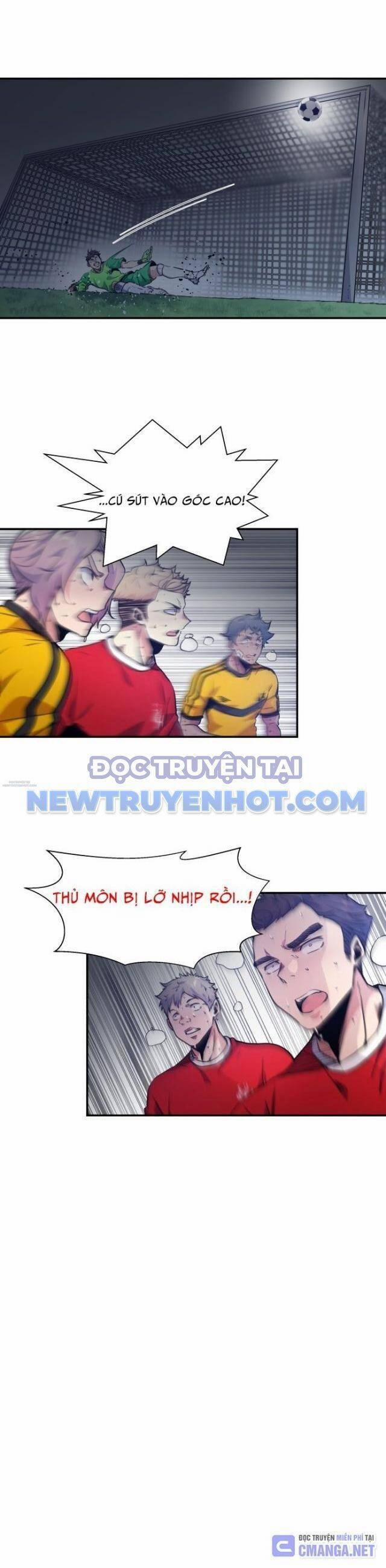 Góc Cao Khung Thành 82 trang 18