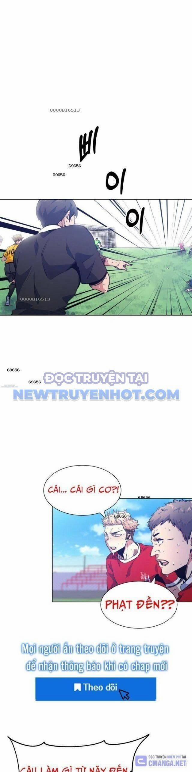 Góc Cao Khung Thành 82 trang 2