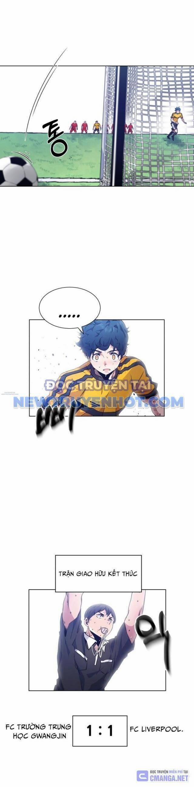 Góc Cao Khung Thành 82 trang 21