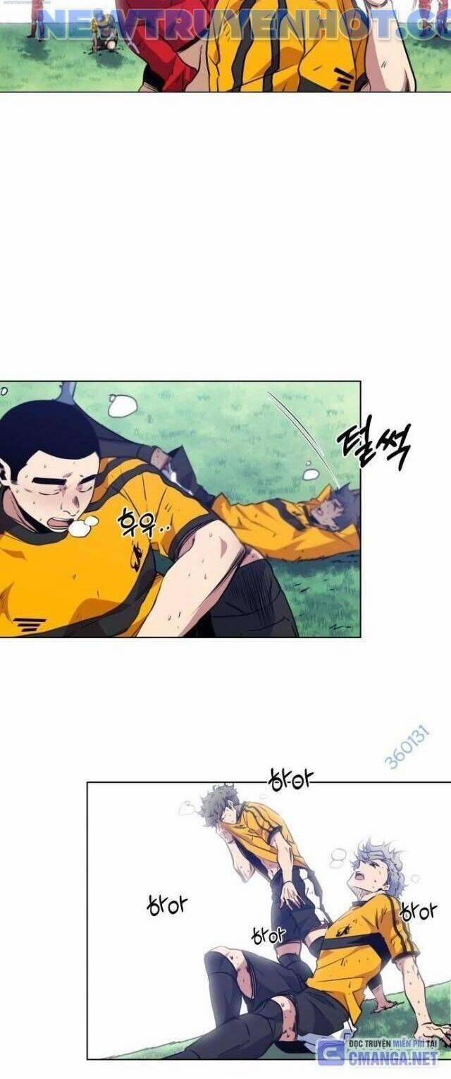 Góc Cao Khung Thành 82 trang 23