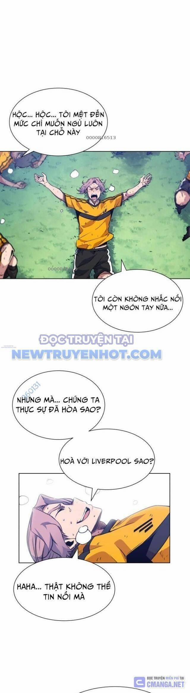 Góc Cao Khung Thành 82 trang 24