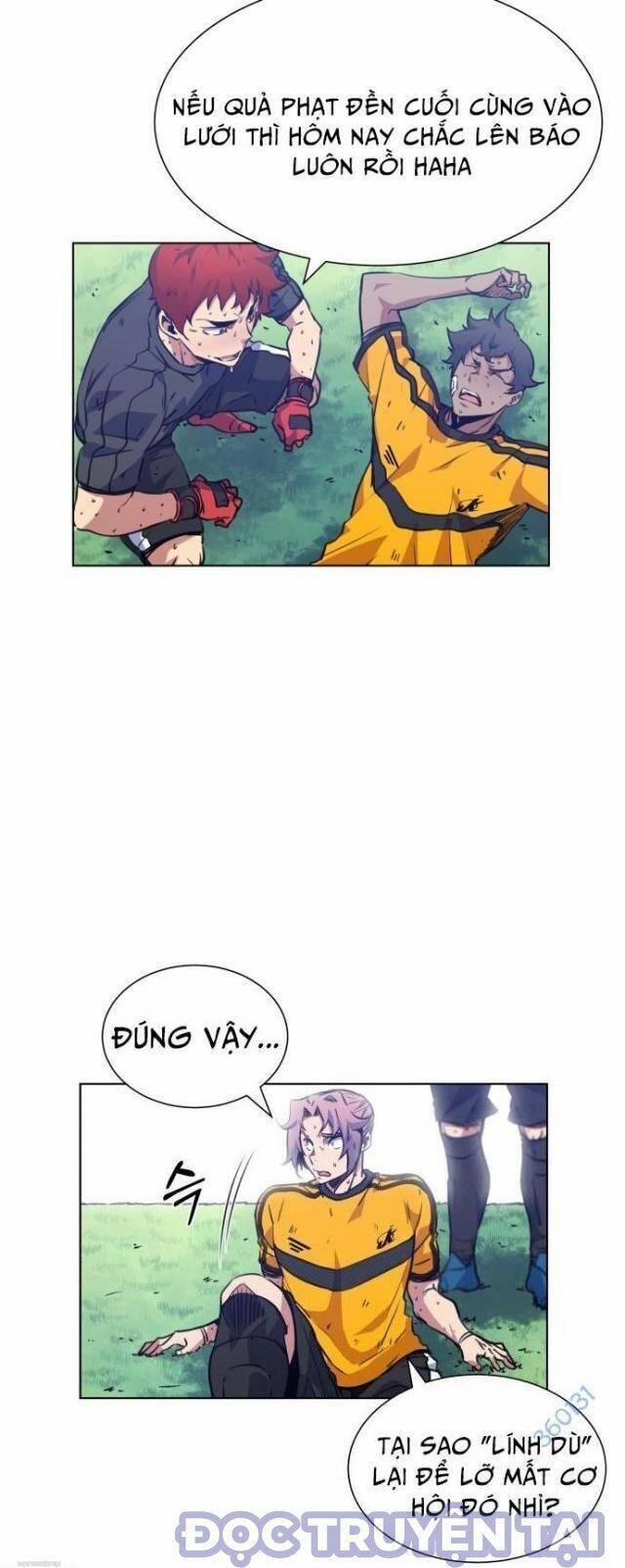 Góc Cao Khung Thành 82 trang 25