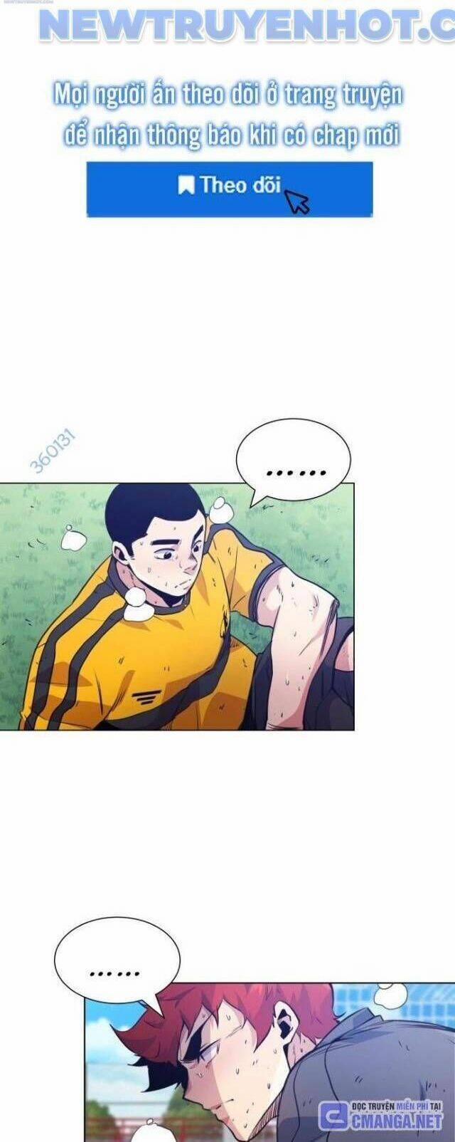 Góc Cao Khung Thành 82 trang 26