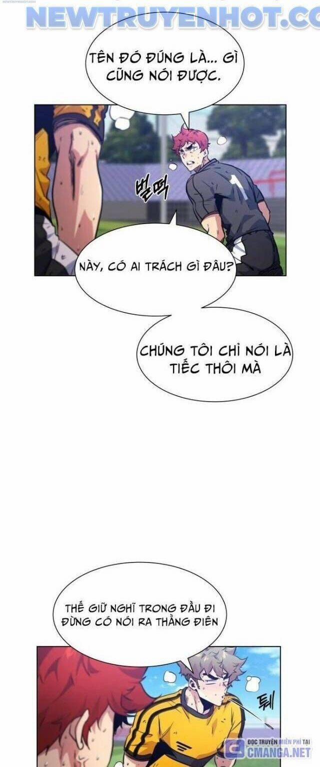 Góc Cao Khung Thành 82 trang 28