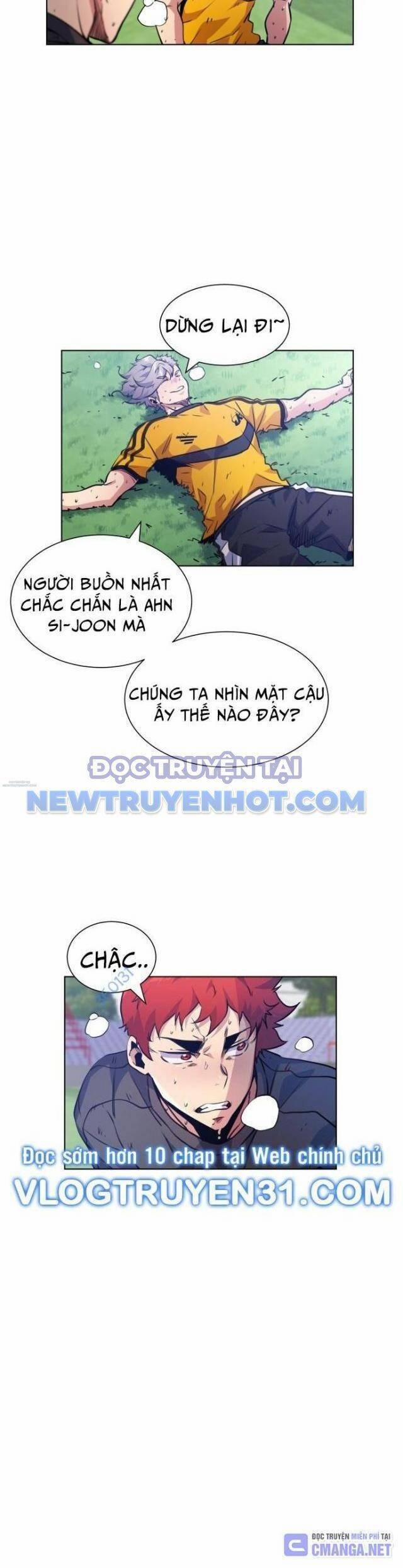 Góc Cao Khung Thành 82 trang 29