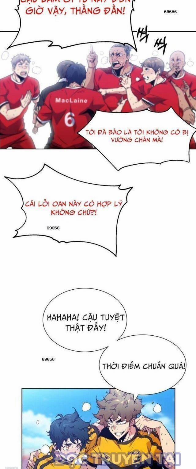 Góc Cao Khung Thành 82 trang 3