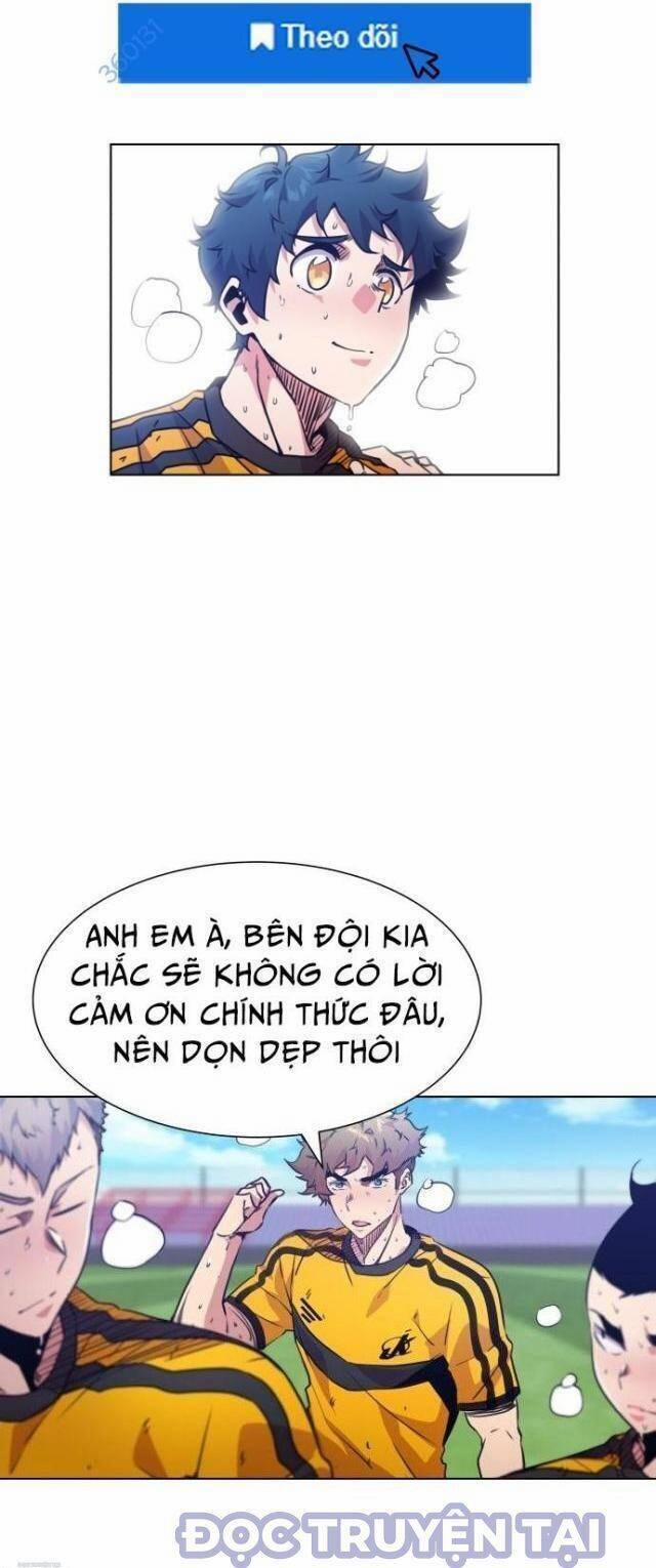 Góc Cao Khung Thành 82 trang 31