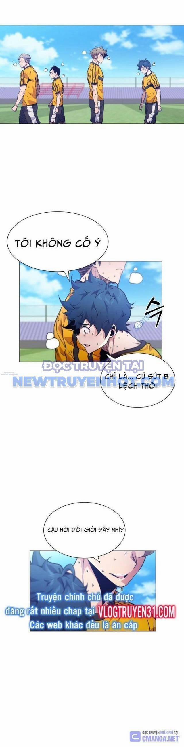 Góc Cao Khung Thành 82 trang 33