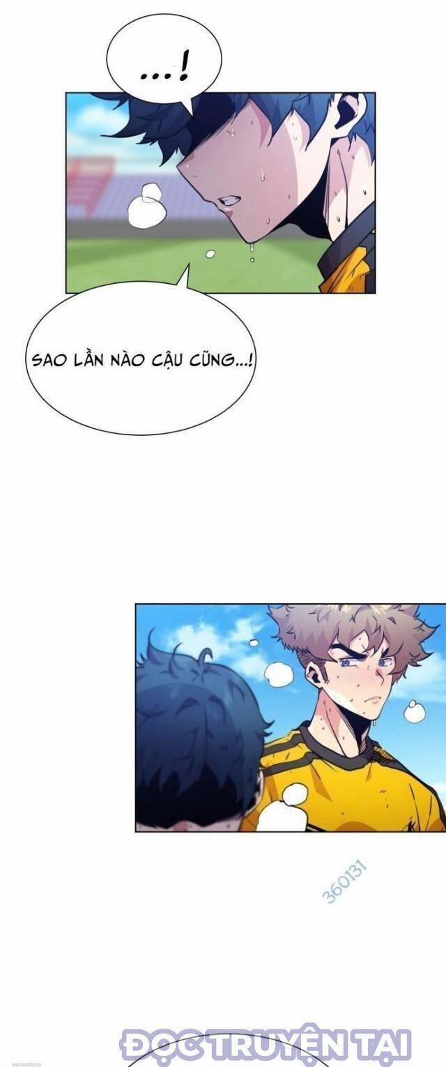 Góc Cao Khung Thành 82 trang 34