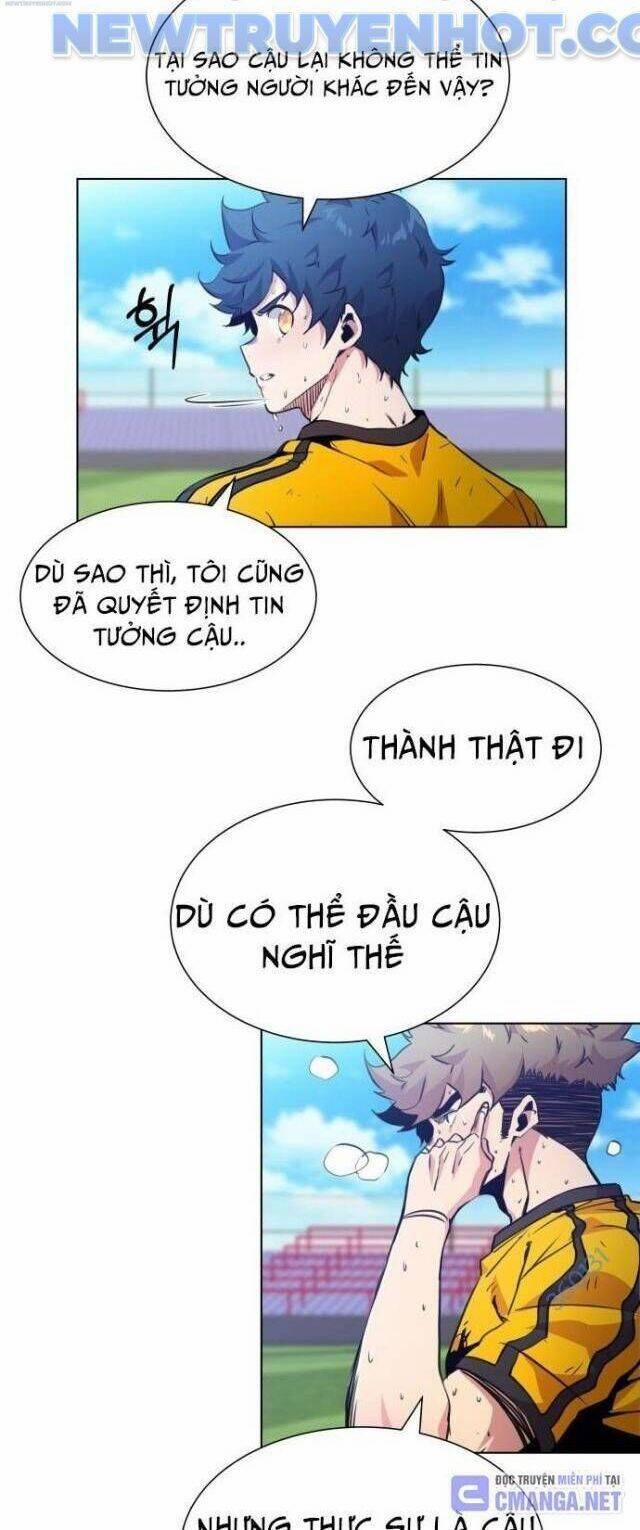 Góc Cao Khung Thành 82 trang 35