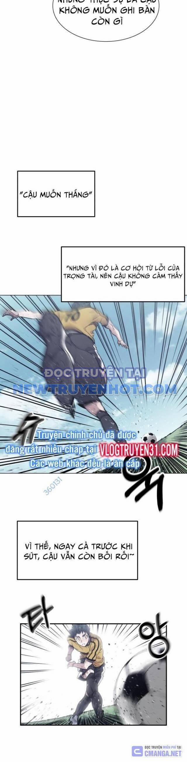 Góc Cao Khung Thành 82 trang 36