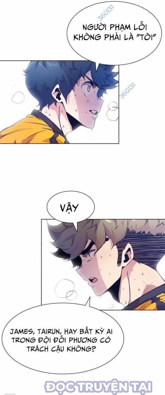 Góc Cao Khung Thành 82 trang 38