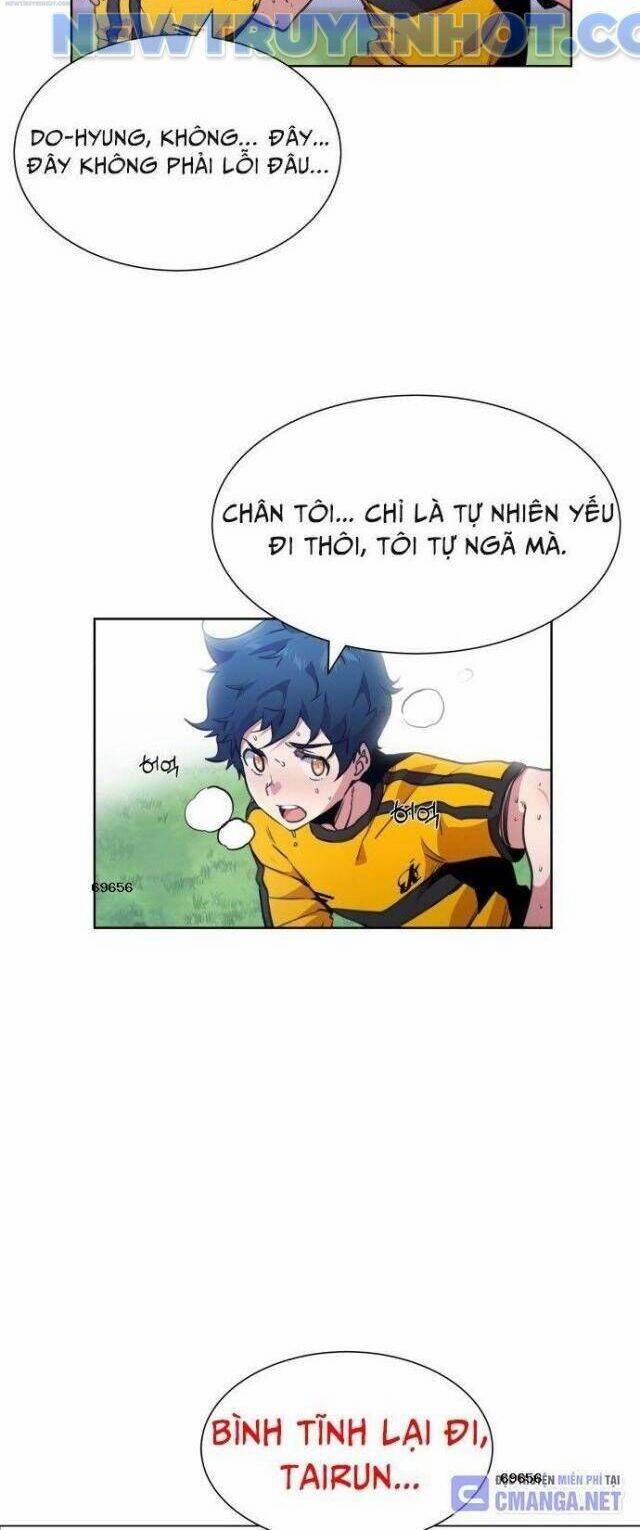 Góc Cao Khung Thành 82 trang 4