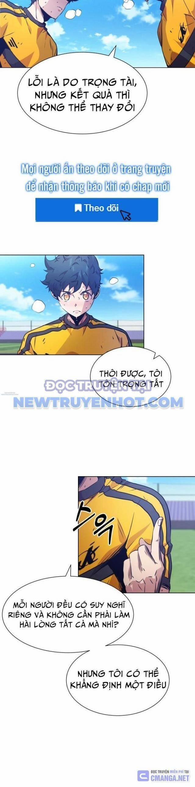 Góc Cao Khung Thành 82 trang 40