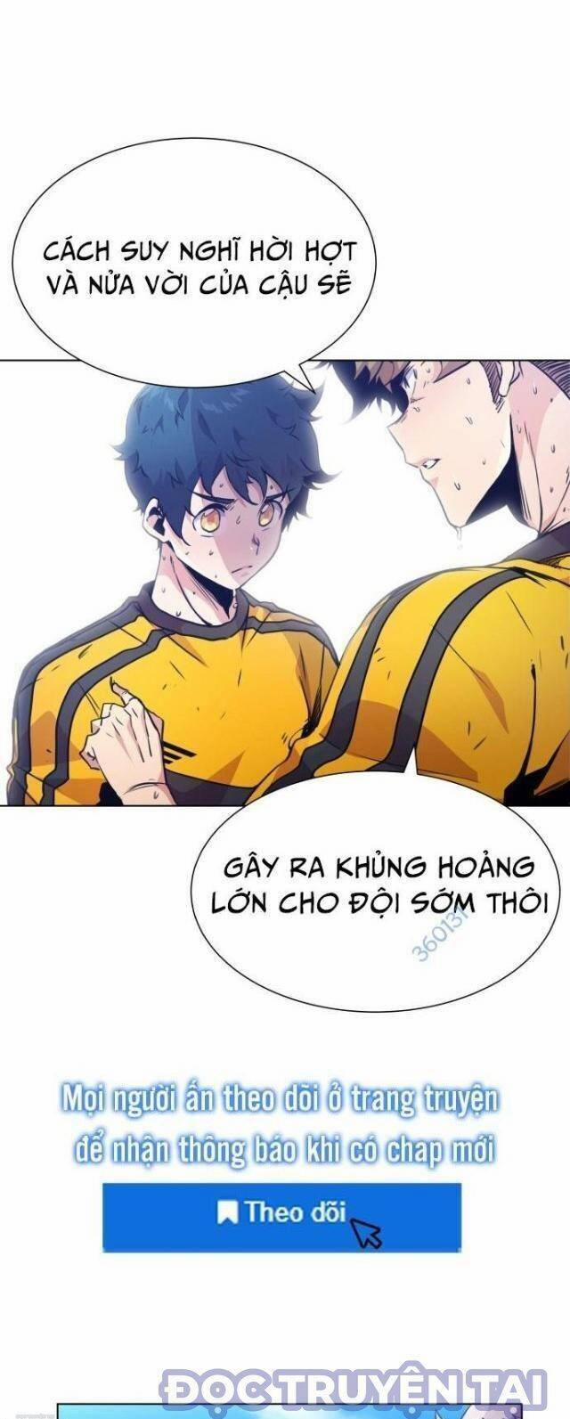 Góc Cao Khung Thành 82 trang 41