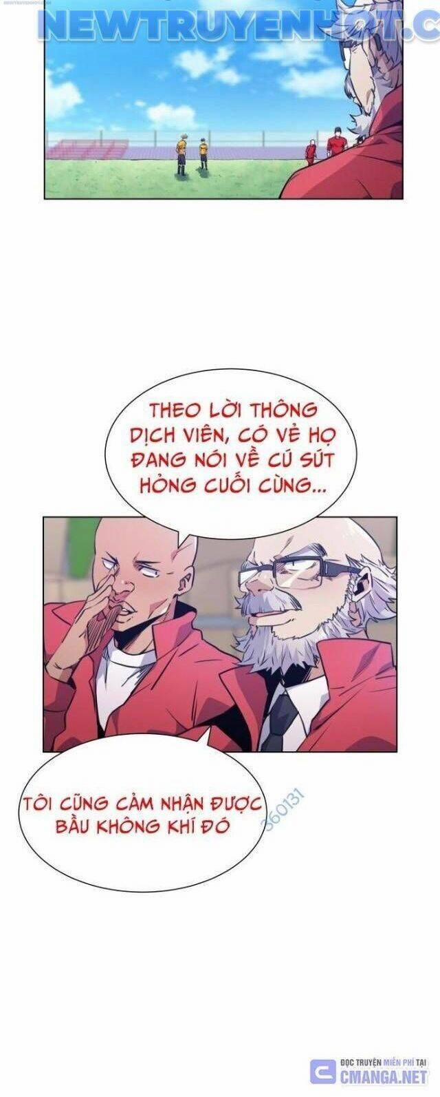 Góc Cao Khung Thành 82 trang 42