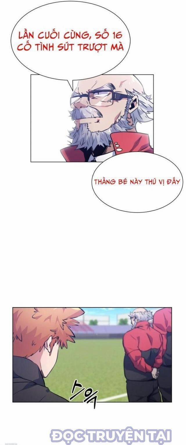 Góc Cao Khung Thành 82 trang 43