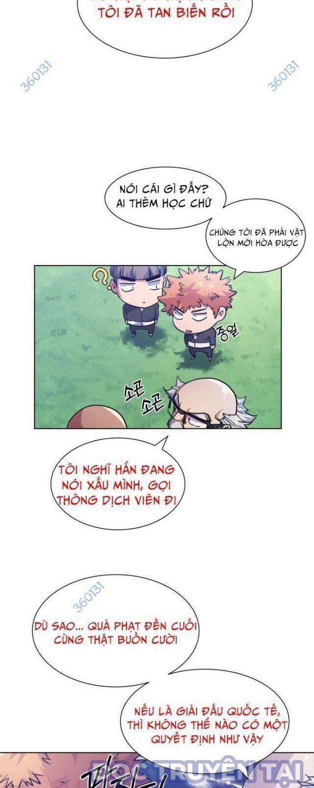 Góc Cao Khung Thành 82 trang 45