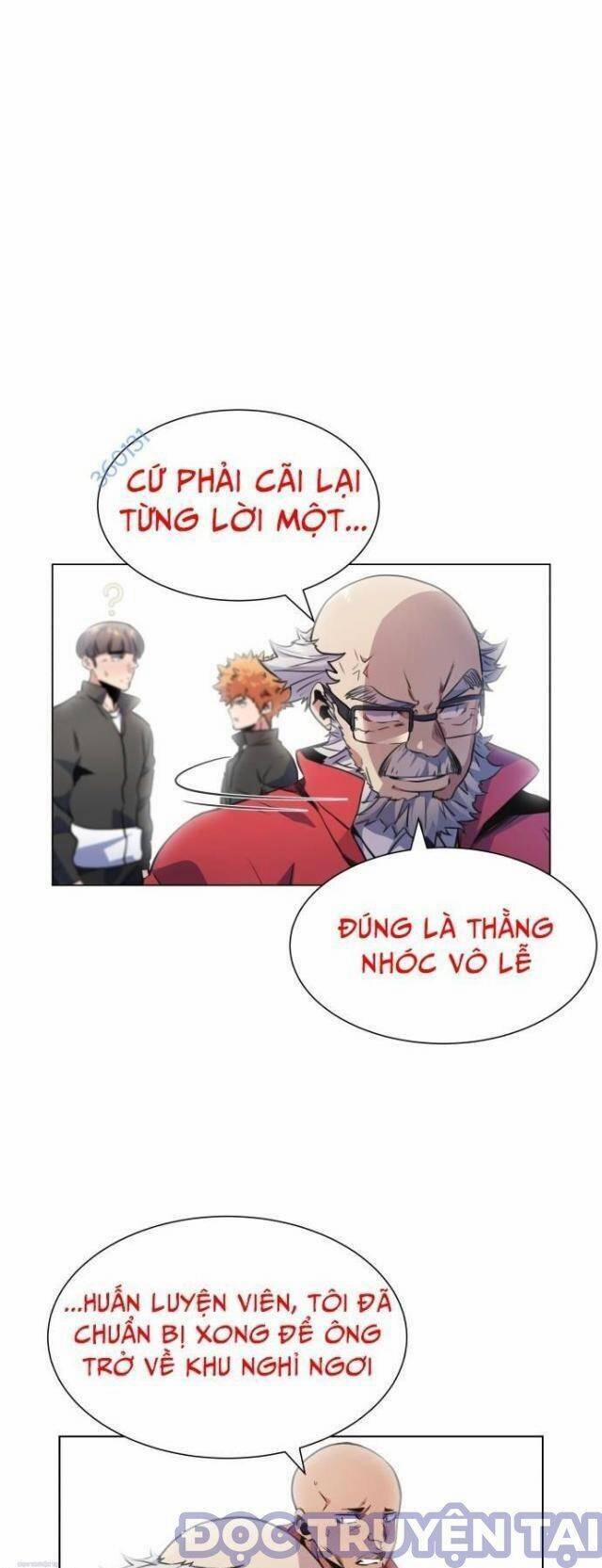Góc Cao Khung Thành 82 trang 47